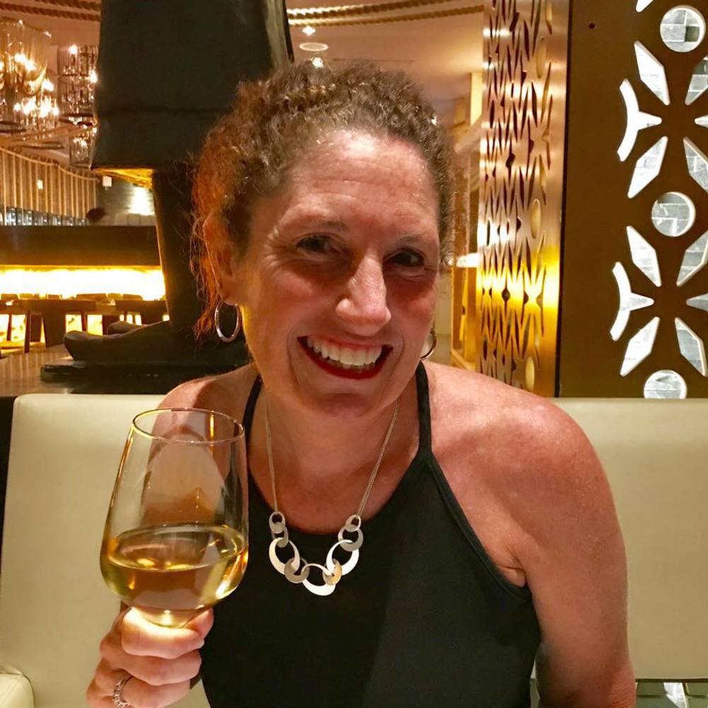 Meet your Posher, Julie